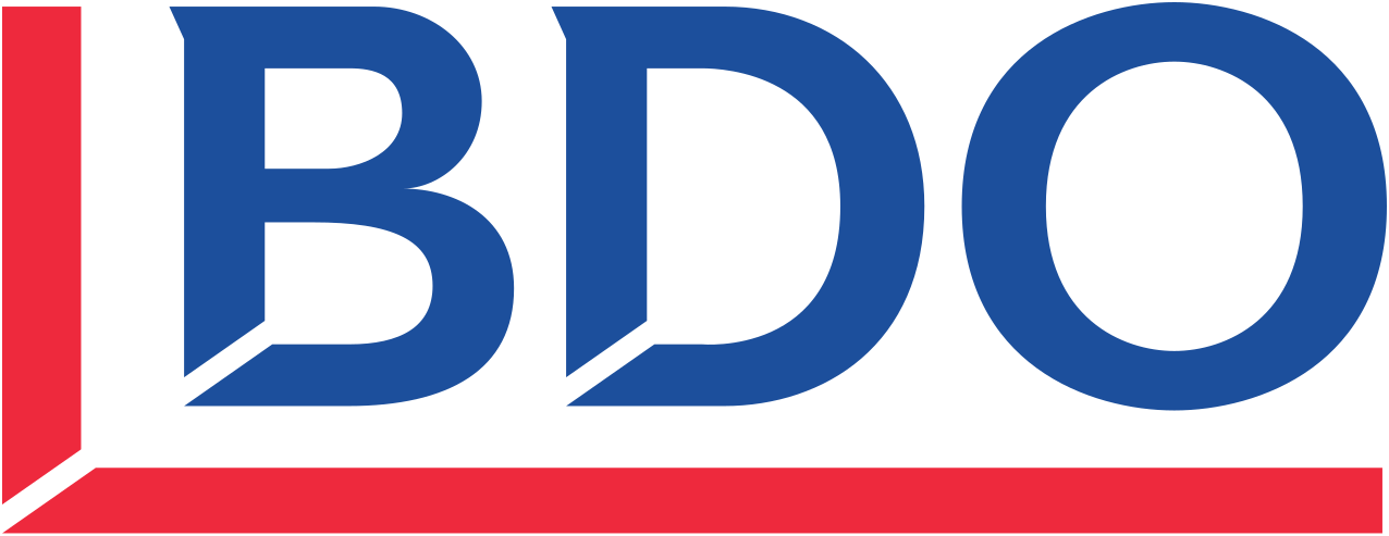 BDO Logo